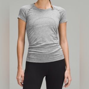 Lululemon Slate (grey) Swiftly Tech